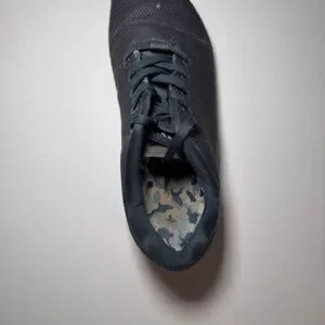 NOBULL | Shoes | Nobull Outwork Trainers Black W Camo Sole 
